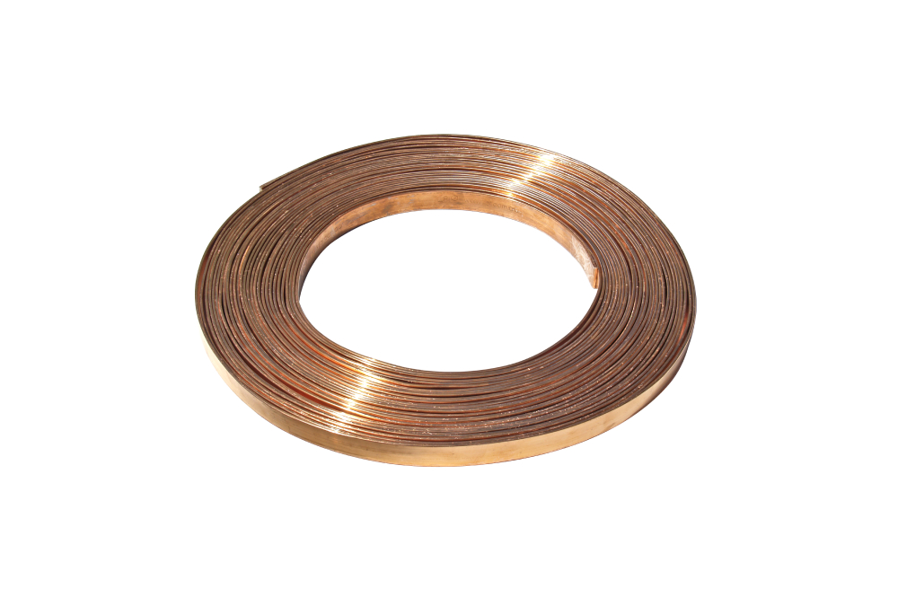 Earth Tapes, Copper Earthing Tapes, Substation Copper Tapes